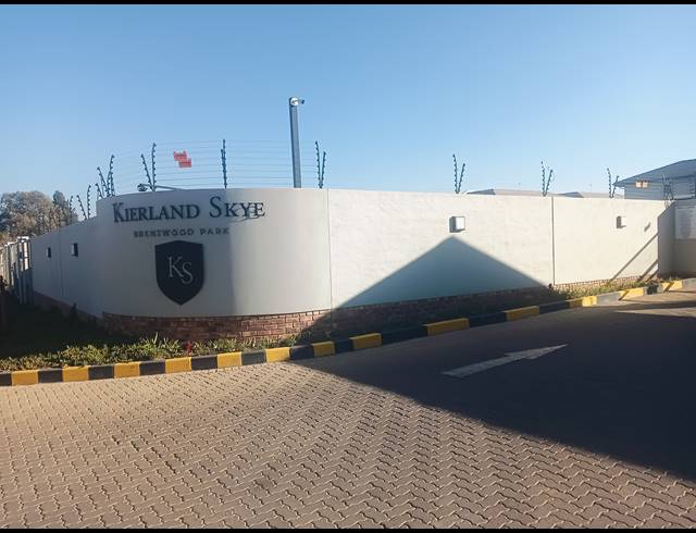 2 BEDROOM SECTIONAL TITLE FOR SALE IN BENONI NORTH